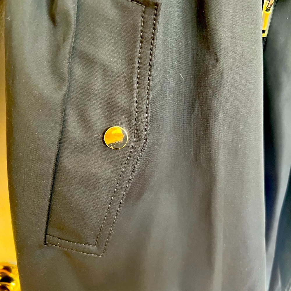 Mango Jacket- Mint Condition L - image 6